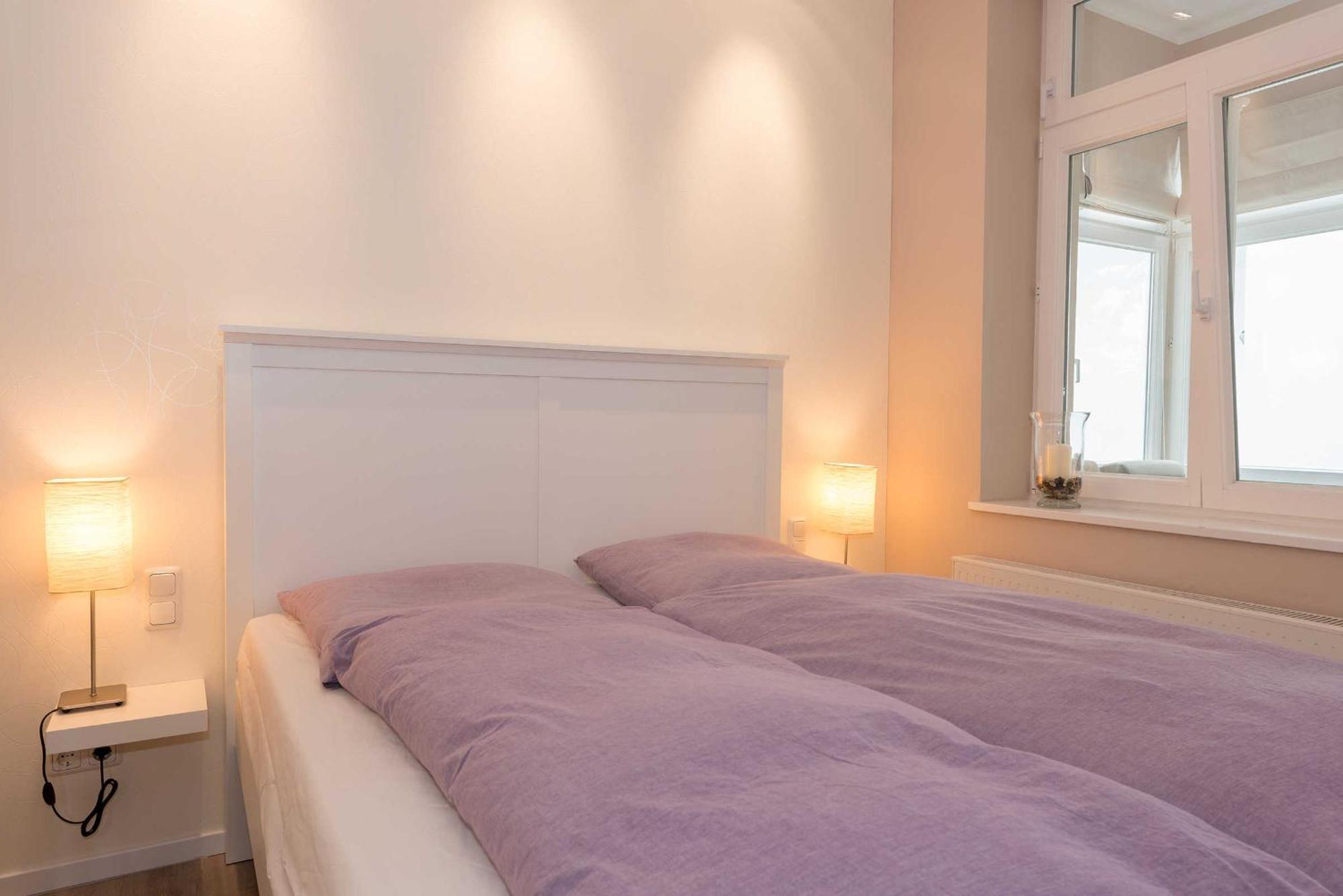 Ferienwohnung Pusteblume - Villa Stranddistel Binz Zewnętrze zdjęcie